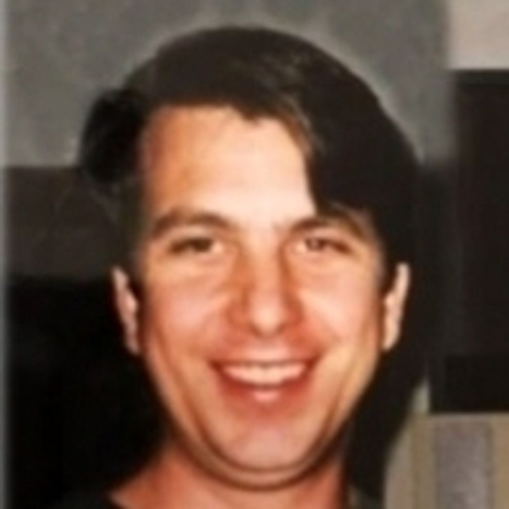 Steven Todd Graye