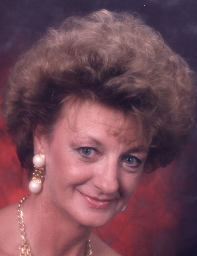 Carol "Shelly" Toftum Profile Photo