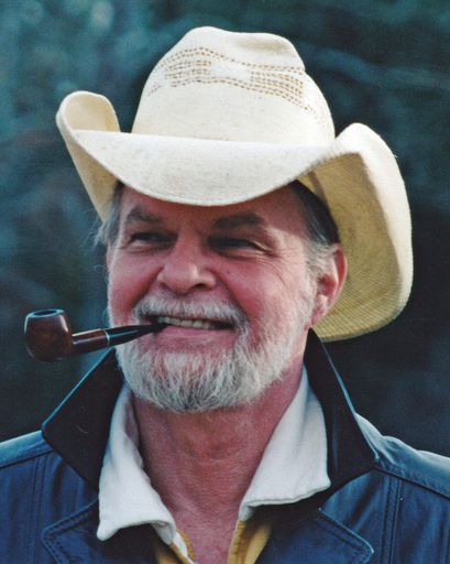 David Charles Meacham's obituary image