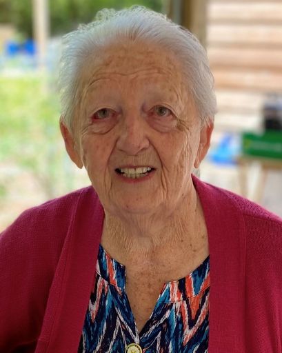 Lavinia Padgett Hurst Profile Photo