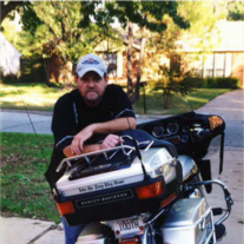 Leonard Zametz