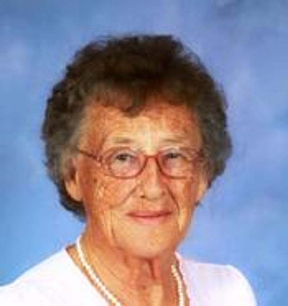 Dorothy Smith Higgins