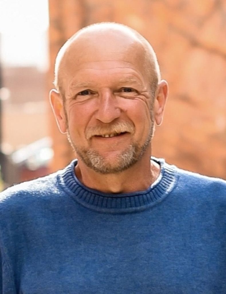 Tyler W. Merritt