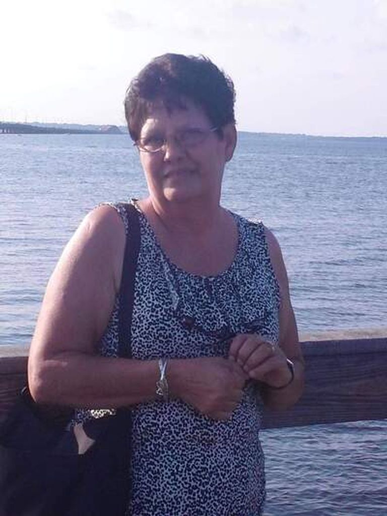 Mae Chambers Profile Photo