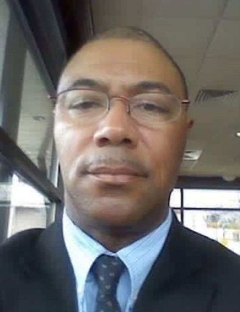 LEON WRIGHT