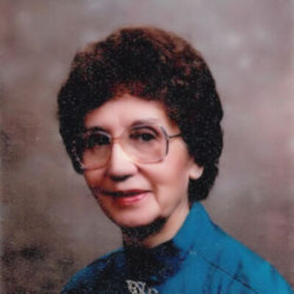 Rose Gutierrez Profile Photo