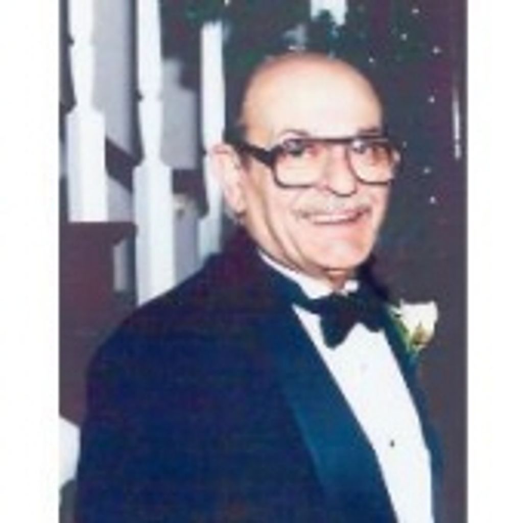 Victor Quarato Sr.