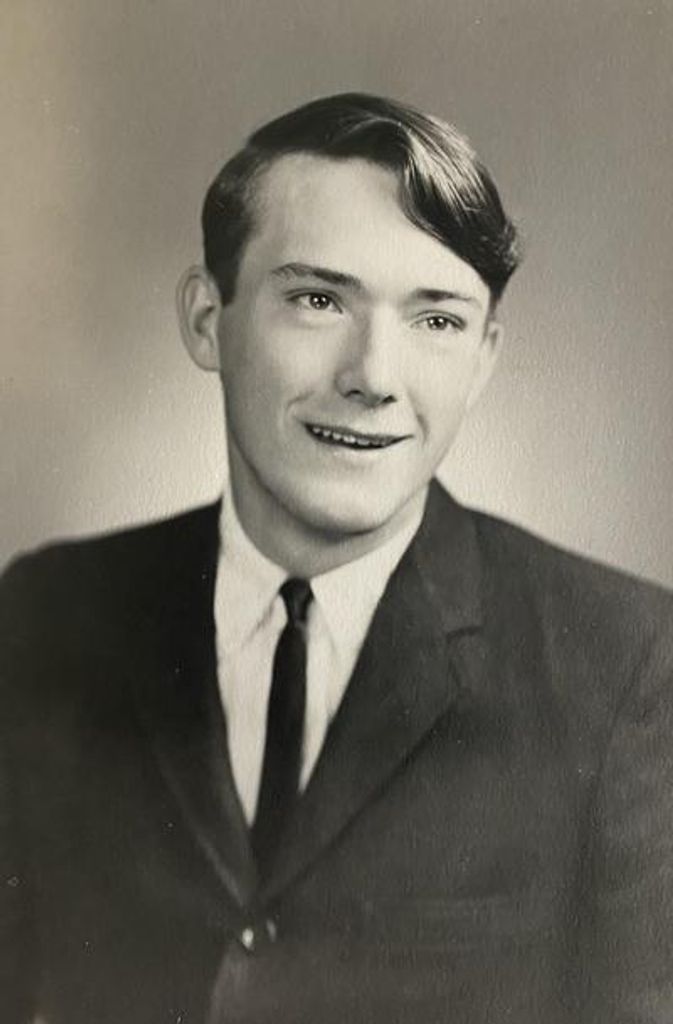 Wesley "Wes" A. Meyer