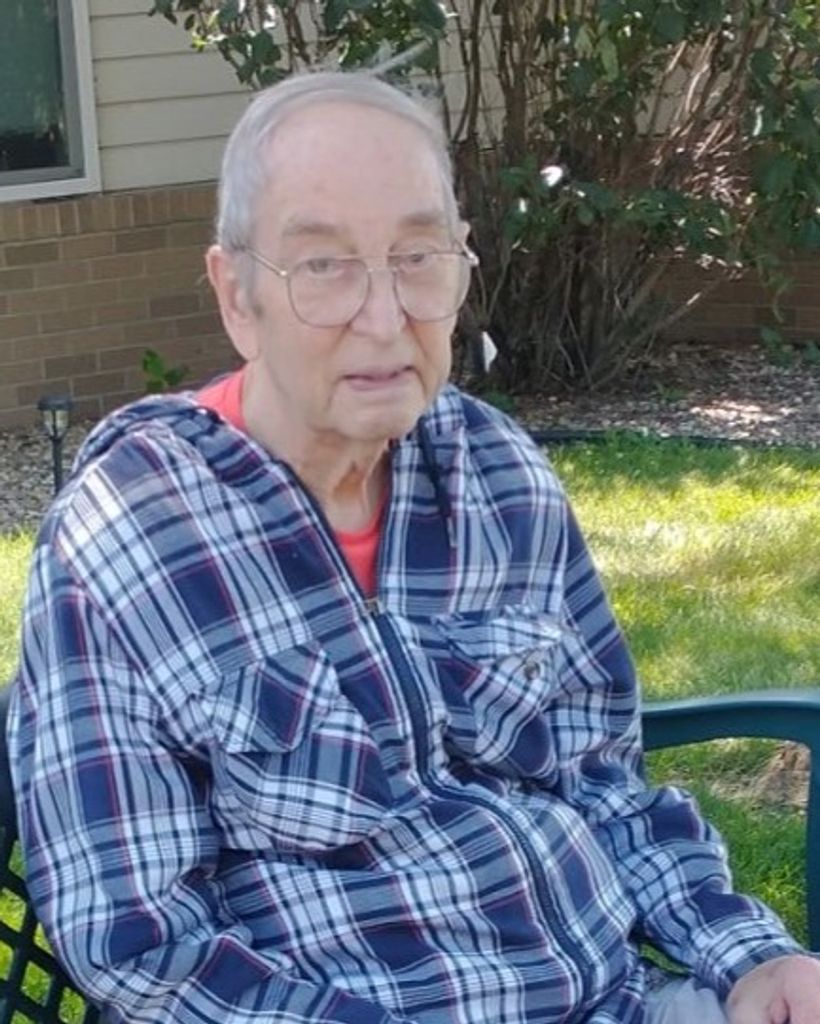James Jackson Hendricks