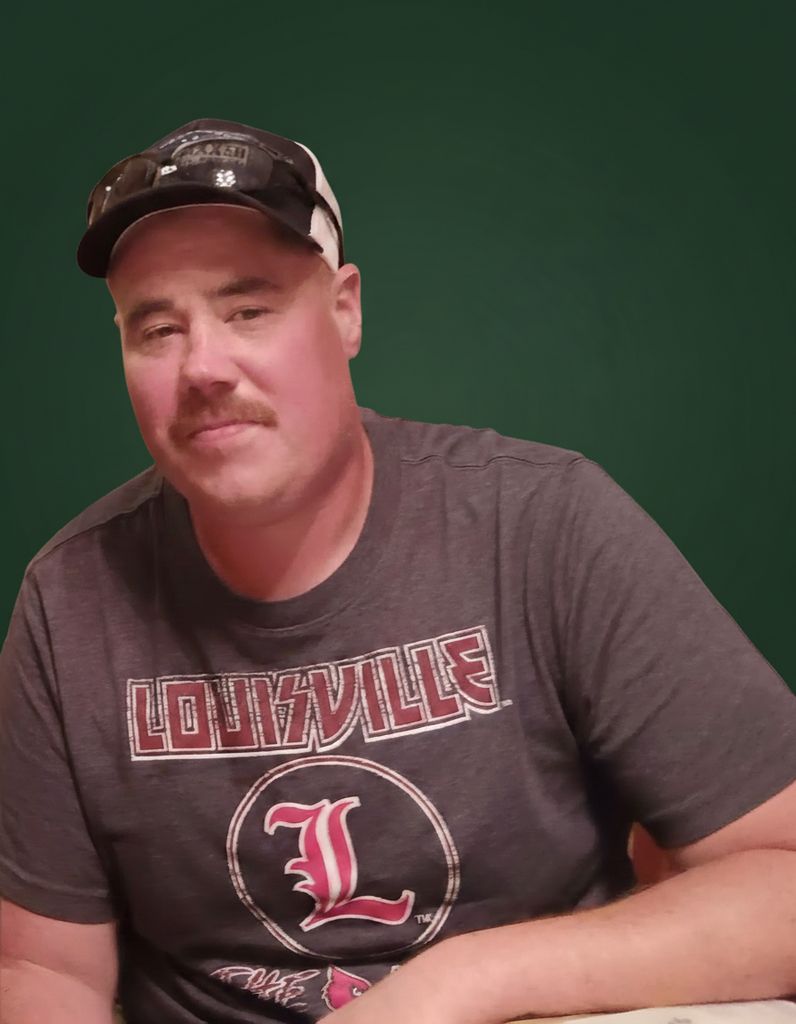 Frederick Piell Profile Photo