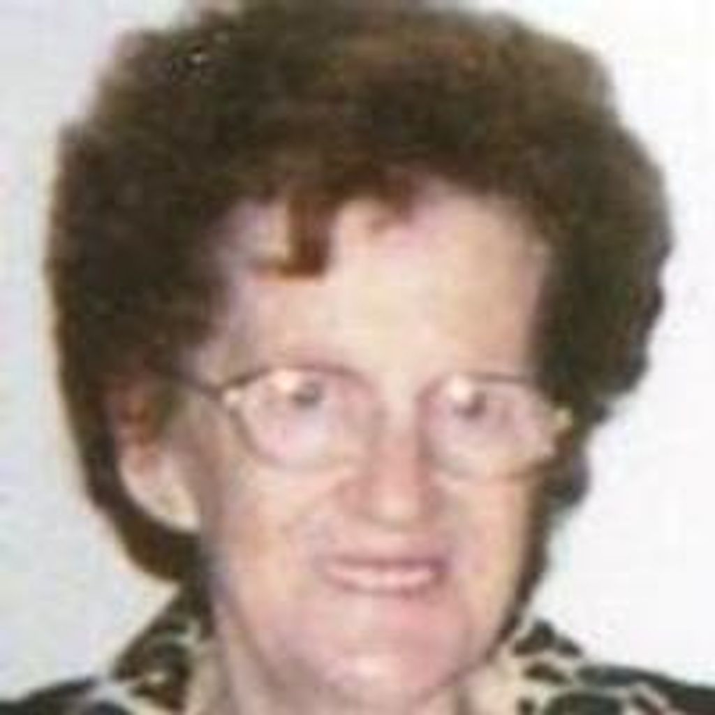 Theresa "Terry" Casavant