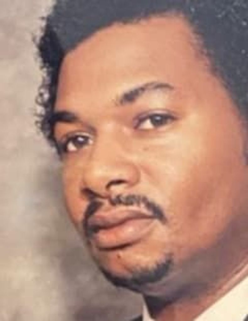 Layman C. Prather Profile Photo