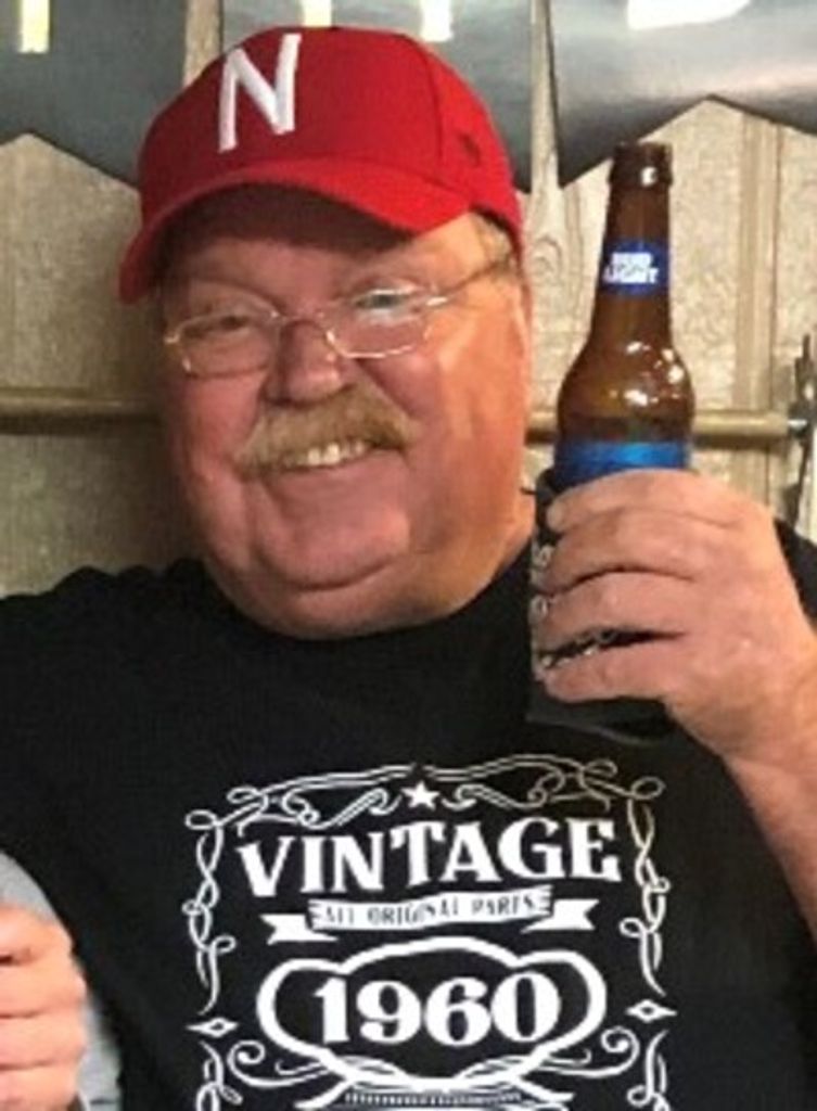 Joey L. Vanmeter Profile Photo