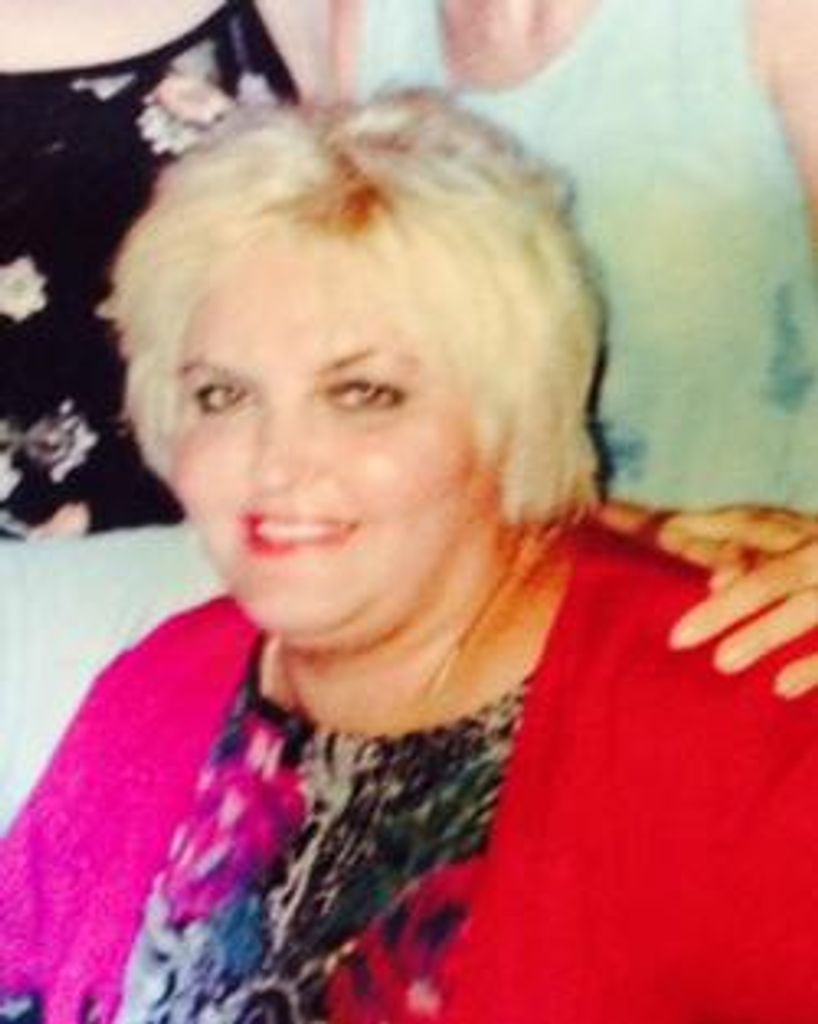 Linda M. Ditondo