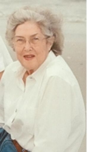 Lula Upton Masters Profile Photo