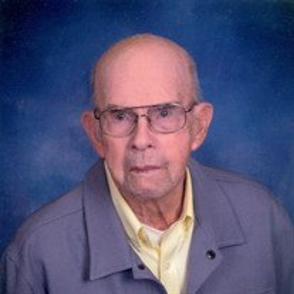 Clifford  C. Hawkins