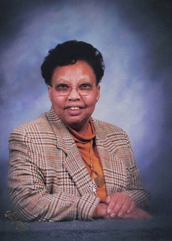 Mary Frances Gee Bacon Profile Photo