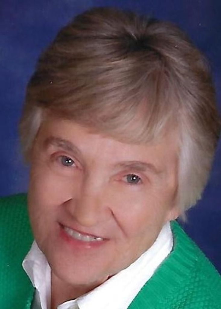 Lucretia K. Mcclamroch