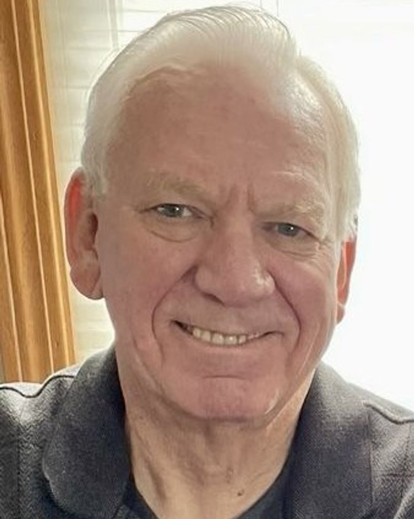 Thomas D. Cronk Profile Photo