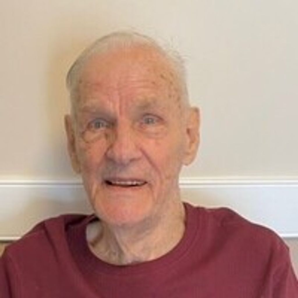 Harold Ellis Pigg