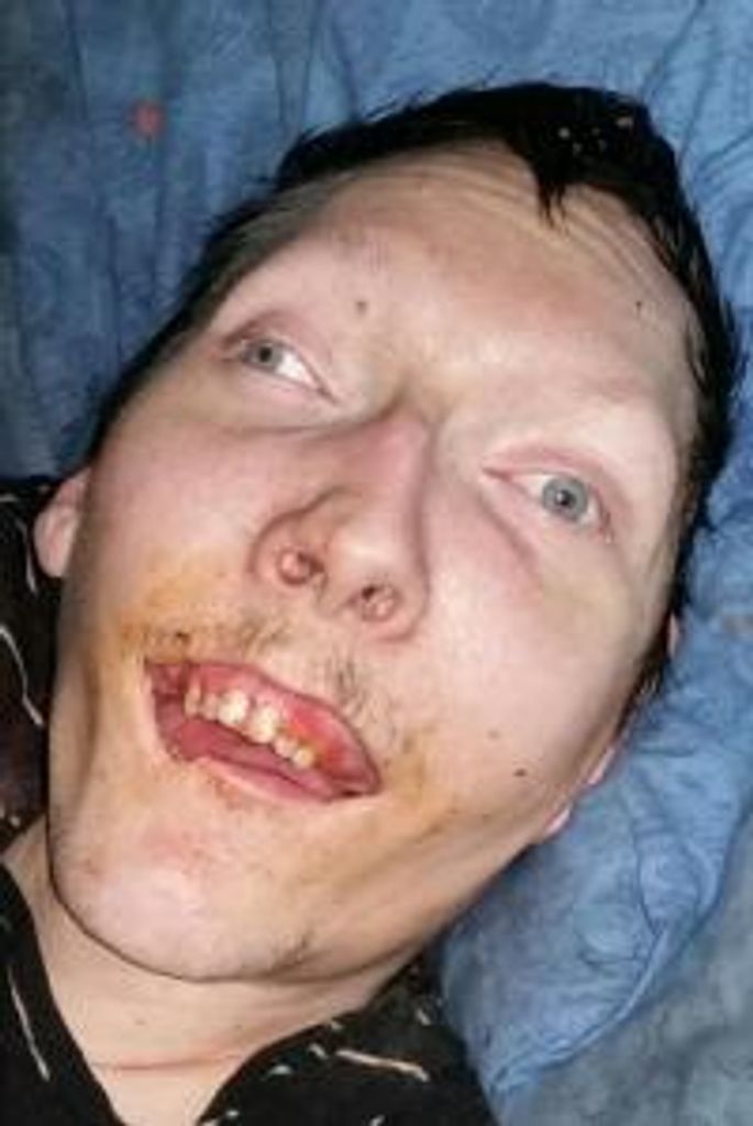 Lonnie  Lynn Lechtenberger