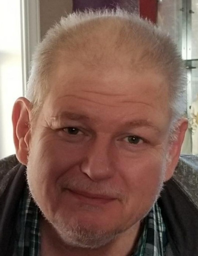 Jeffrey C. Schmieg