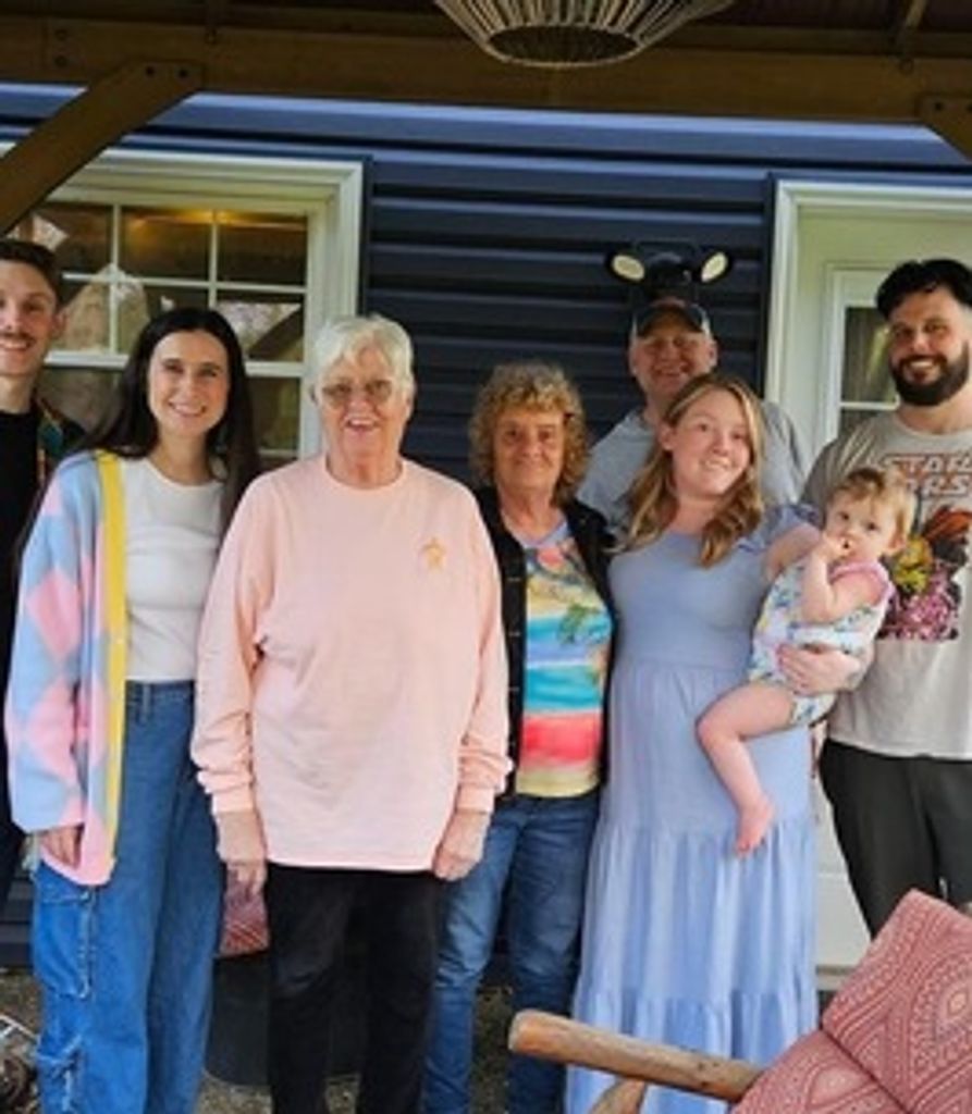 Margot Turner Profile Photo