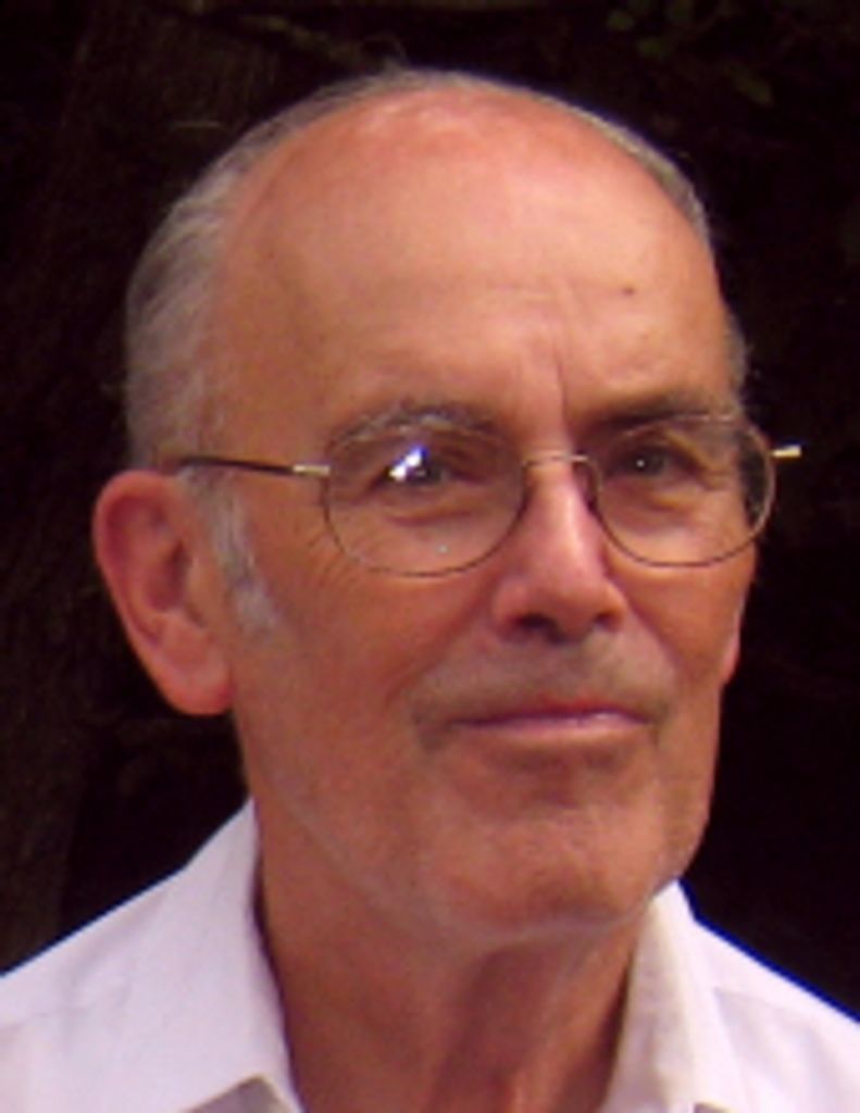 Arthur R. Thomas