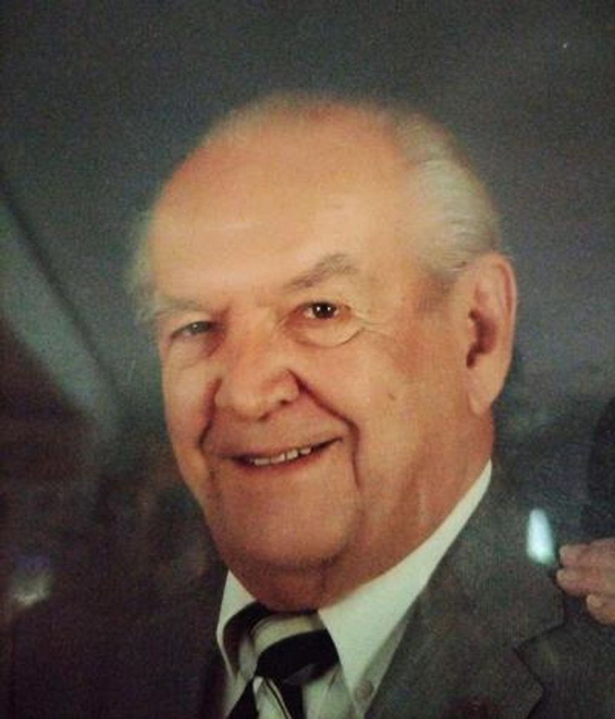 Guy Charles Geller Profile Photo