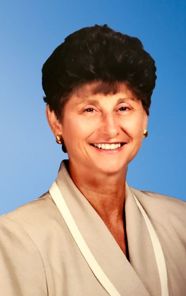 Connie Marie Greer Profile Photo