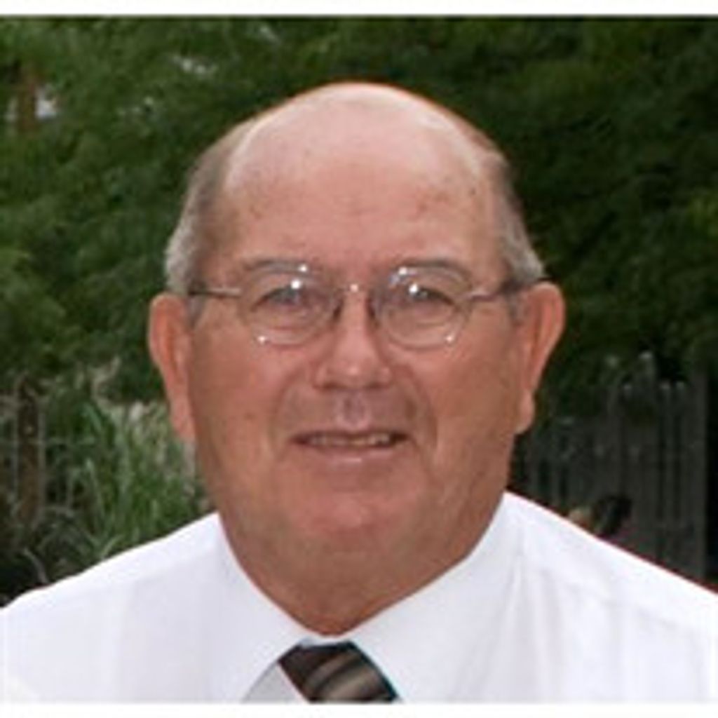 Darwin Roland Allen
