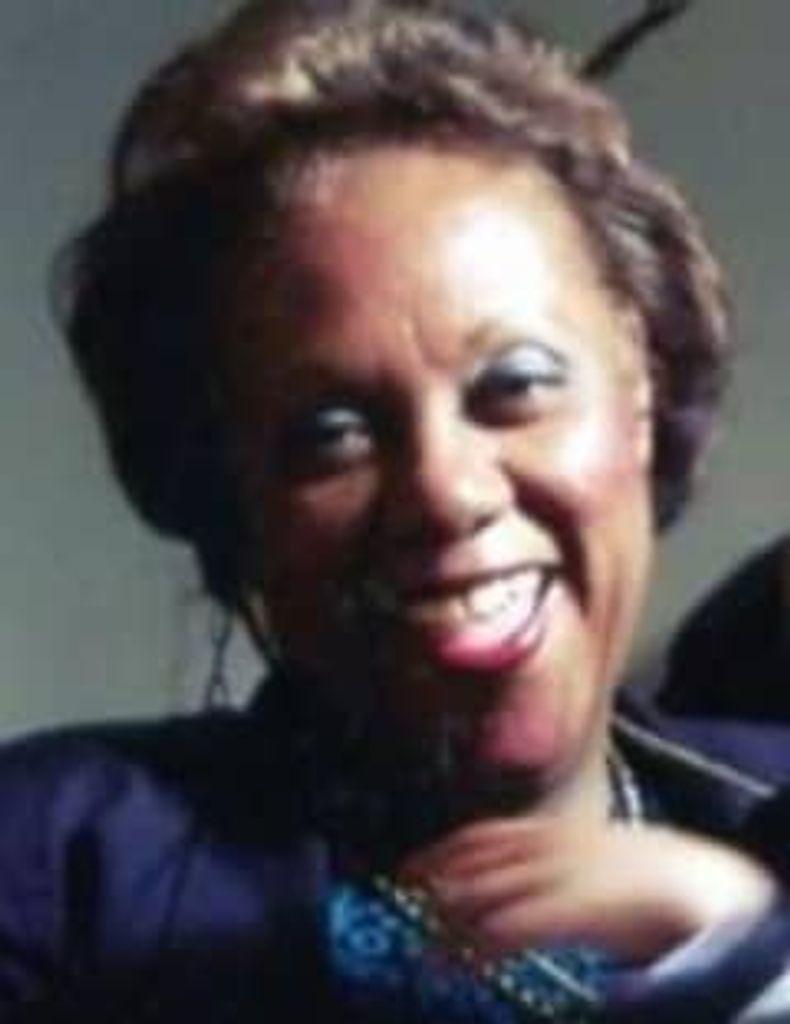 Willie Ann  Cartwright