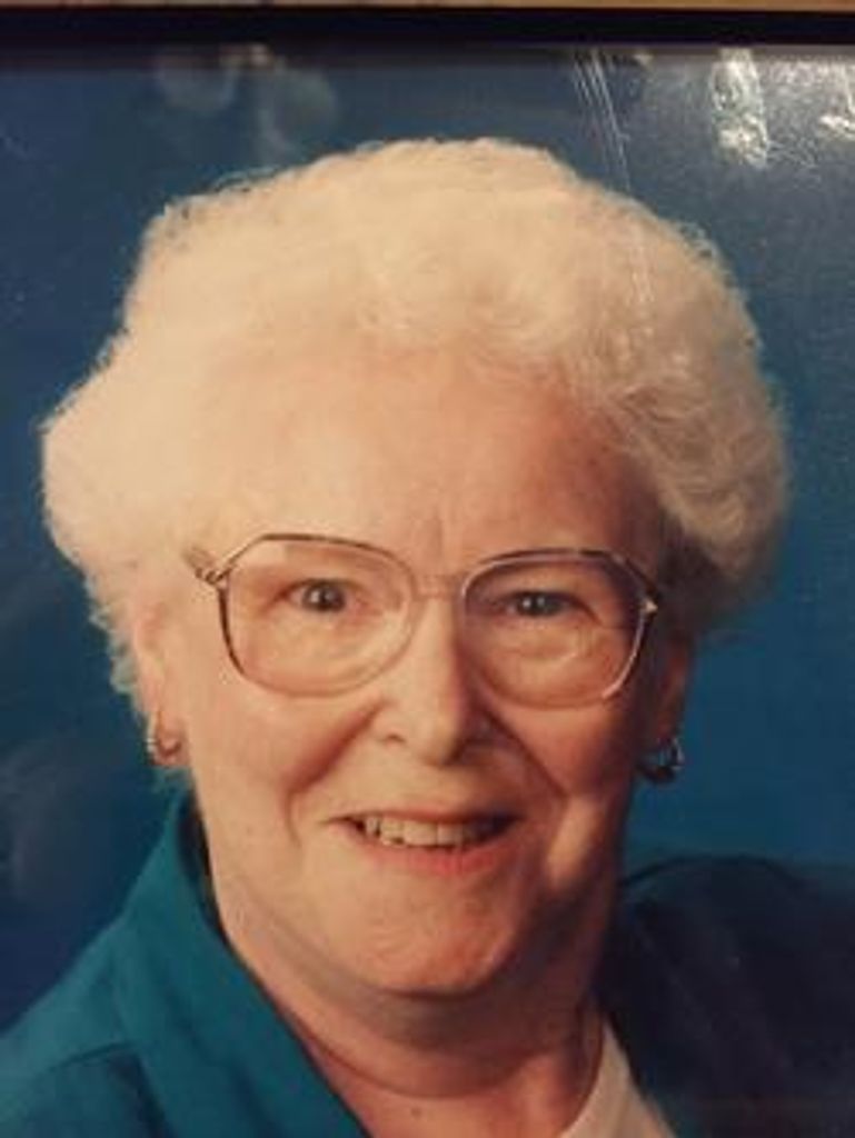 Mary Liquori
