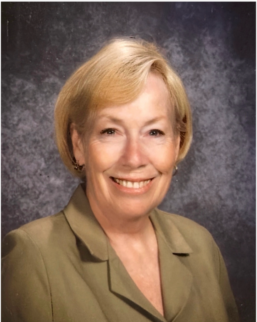 Judith Weber Hughes Profile Photo