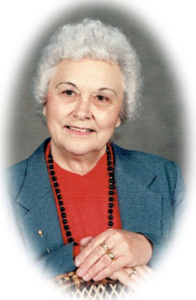 Vera Marie Dutton