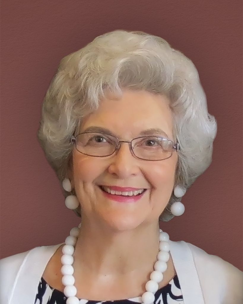 Wanda Mae Weisz