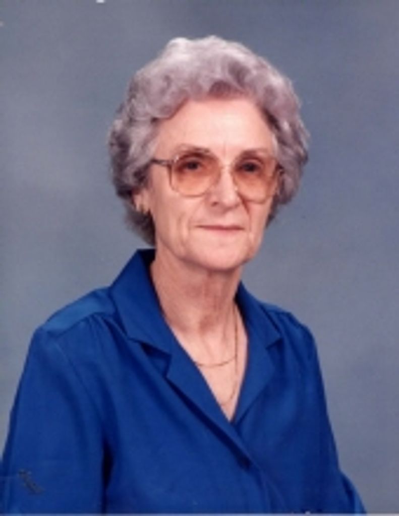 Marie Martin