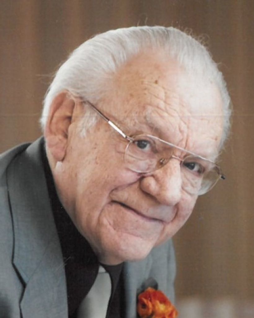 Thomas R. Bidwell Profile Photo