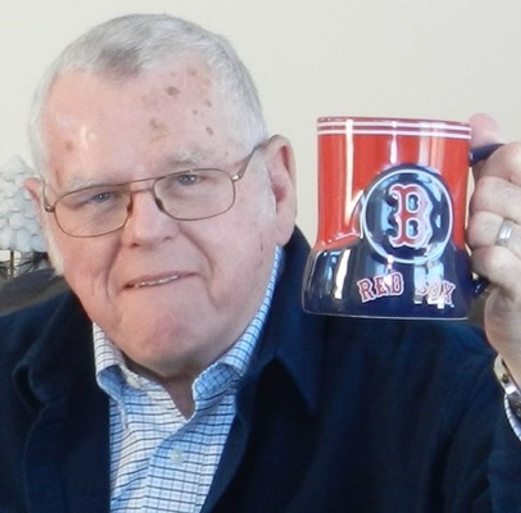 James E. Forsythe Profile Photo
