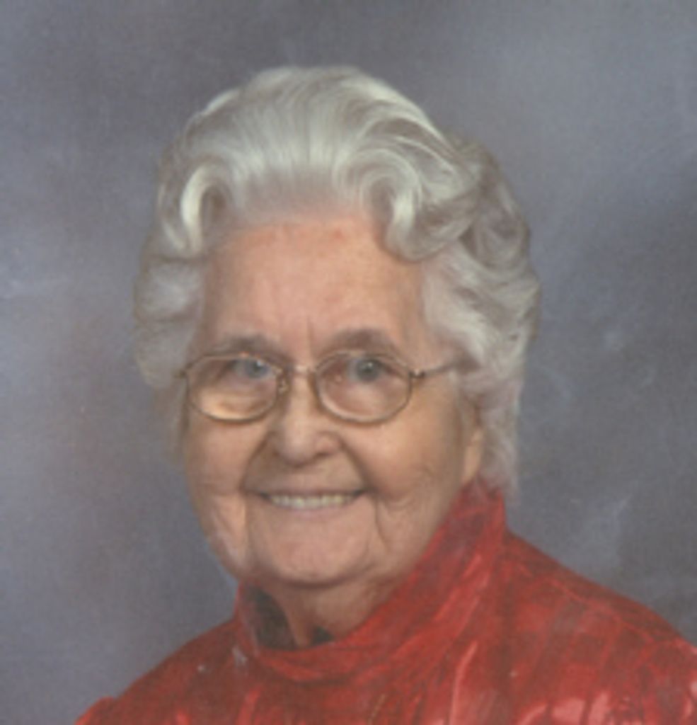 Goldie Pearl Greer