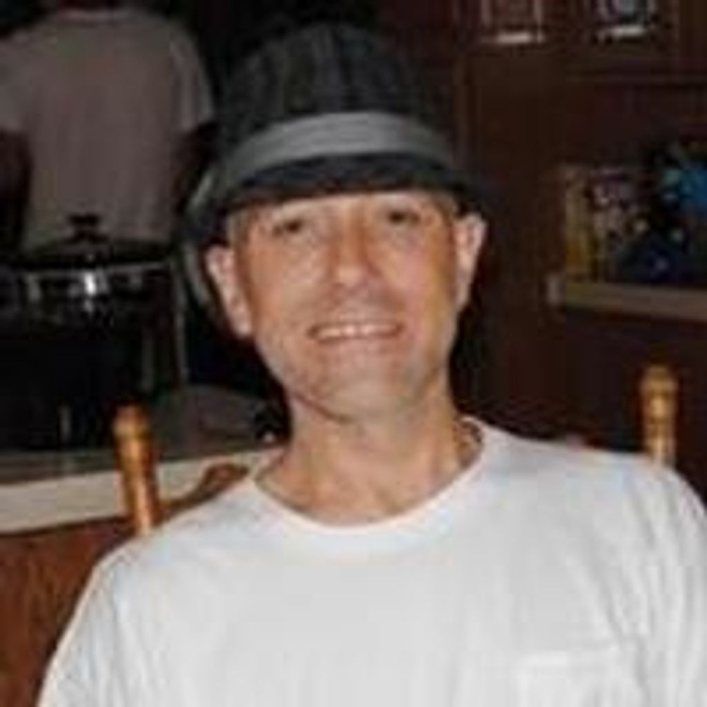 Tommy "Bubba" Caine, Jr.