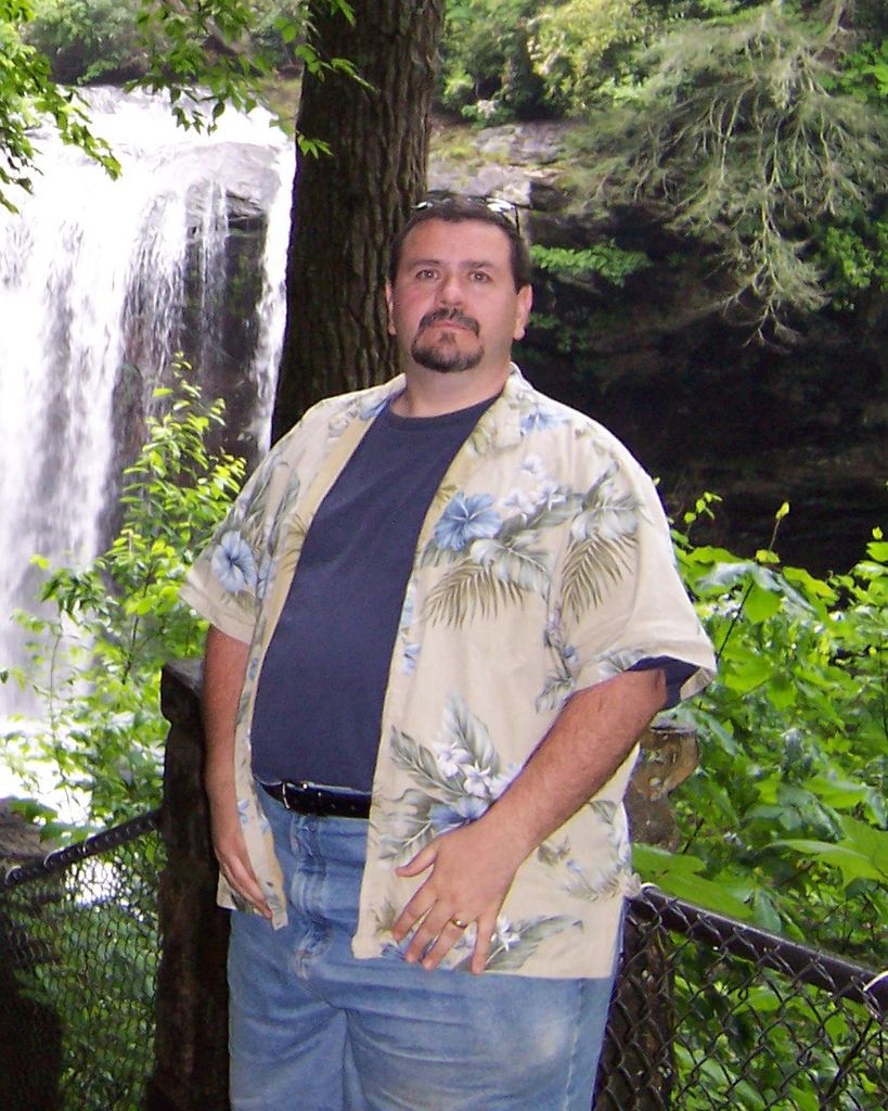 Ronald Lee Tinkel Profile Photo