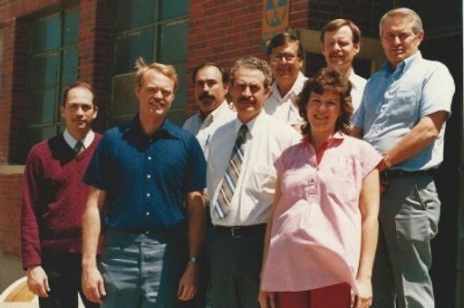 William Berndt photo gallery thumbnail 2 of 2