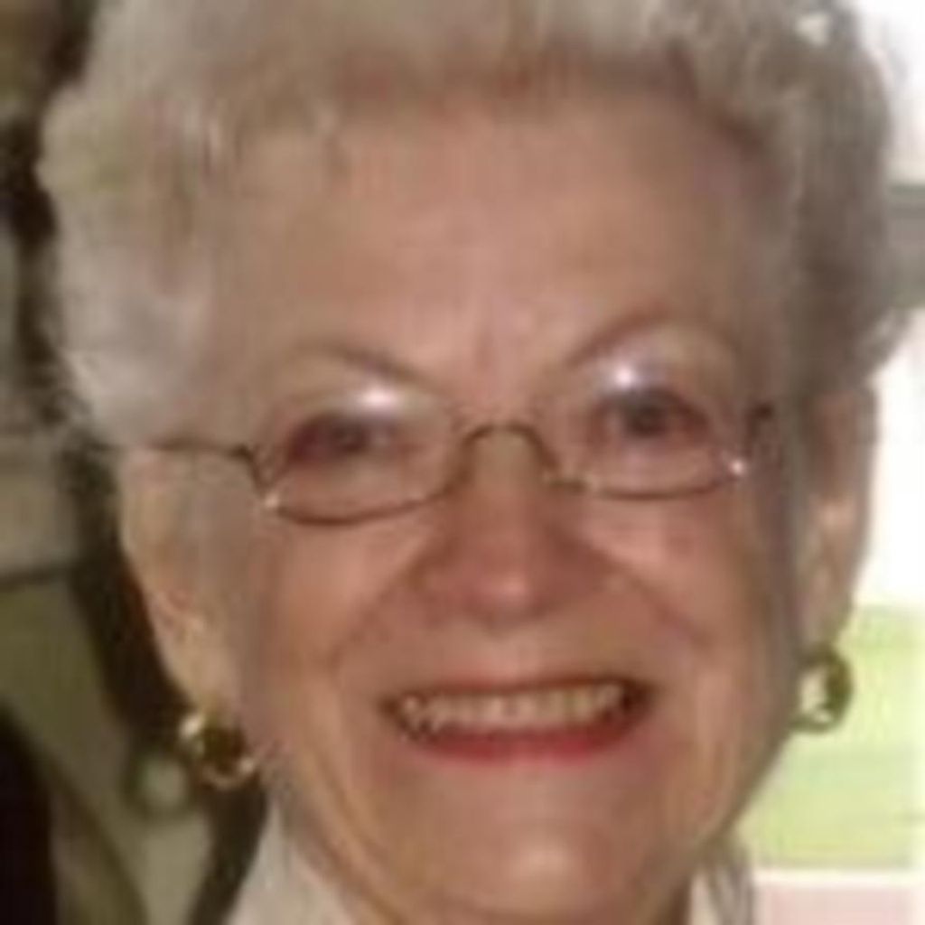 Irene Frank
