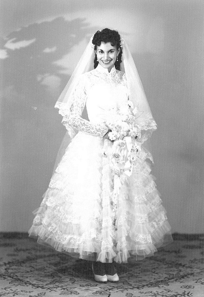 Angela  Felicita Martinez