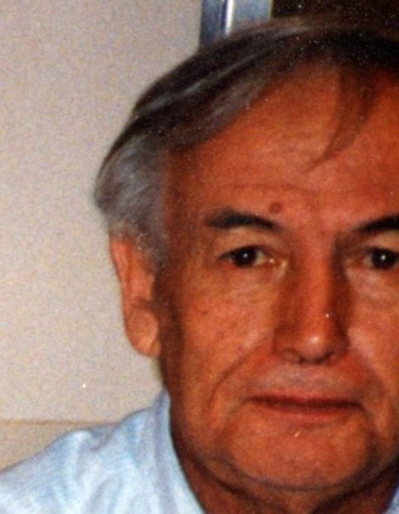 John Scanlon