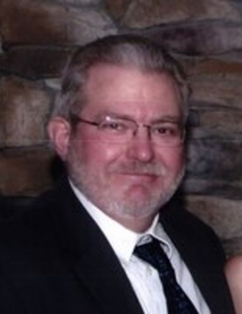 Gregory J. Kennard