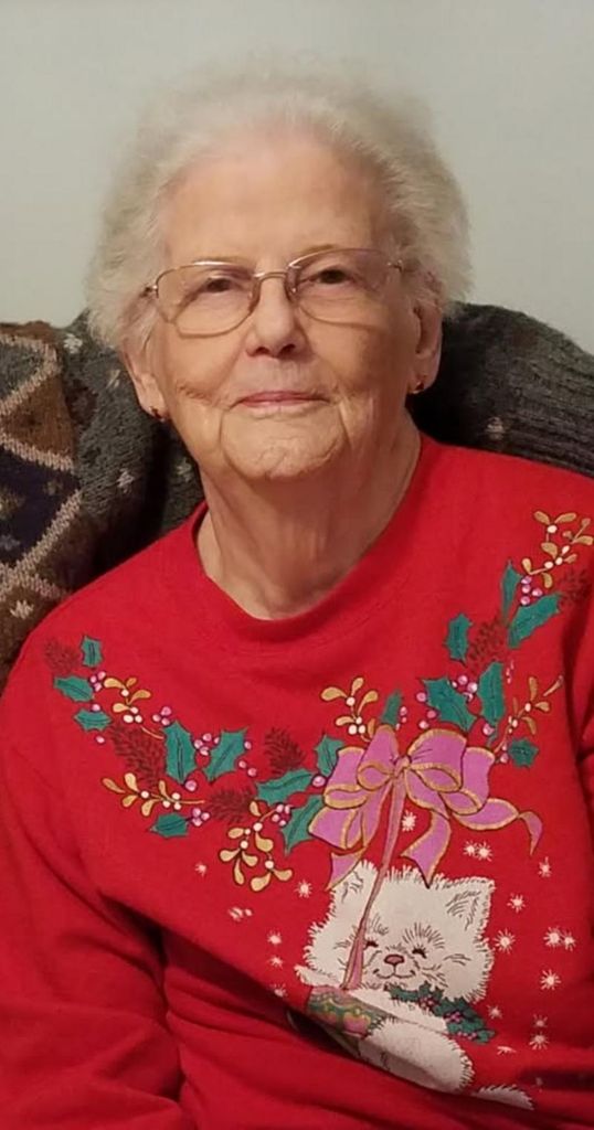 Ann M. Horner Profile Photo