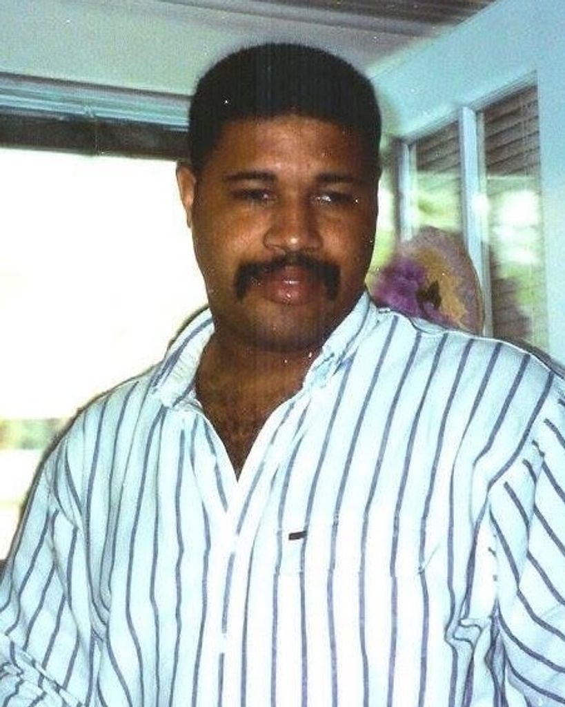 Kenneth DeWayne Howse