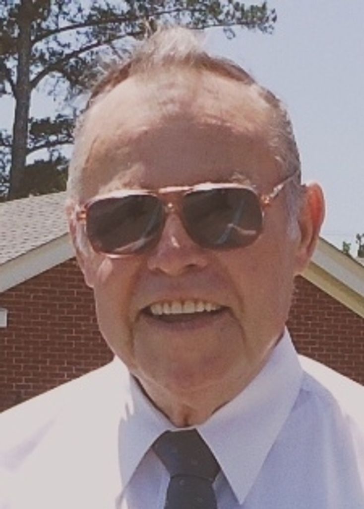 Johnny Wayne Tyler Profile Photo